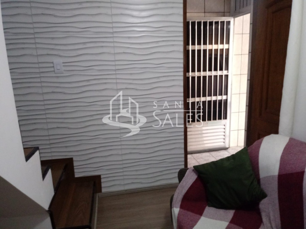 Sobrado, 3 quartos, 270 m² - Foto 6