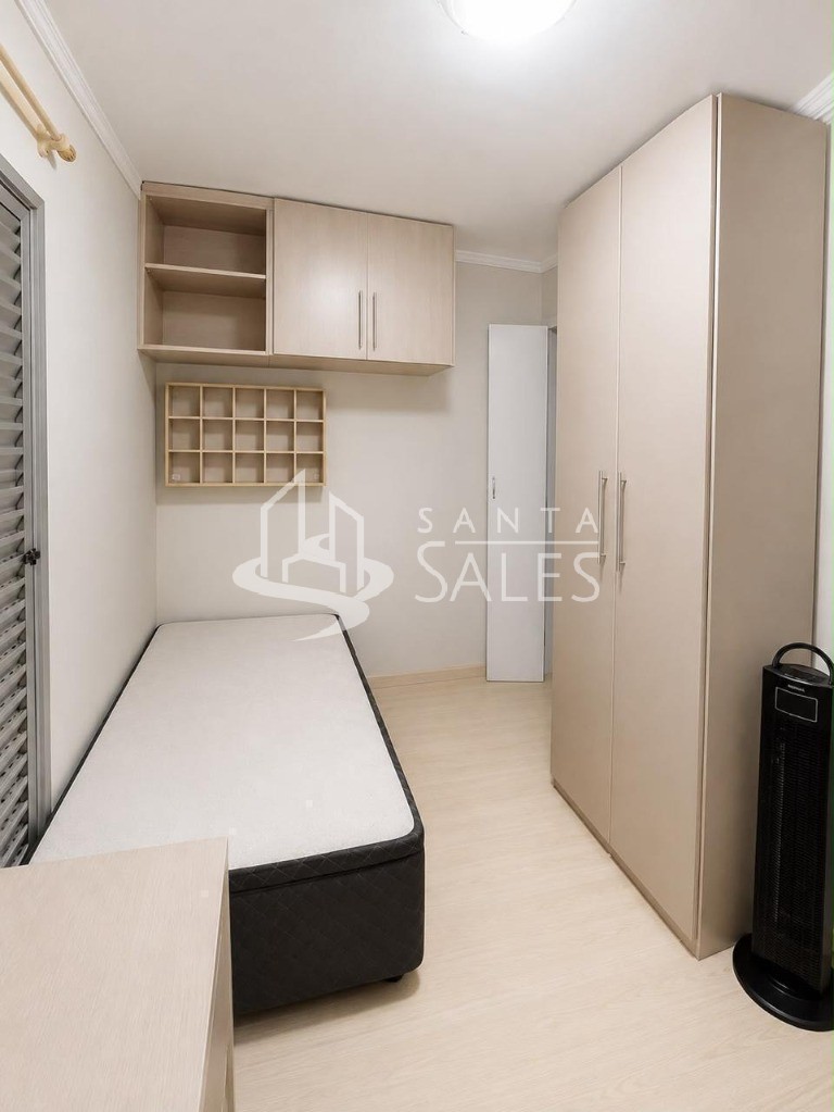Apartamento, 2 quartos, 49 m² - Foto 15