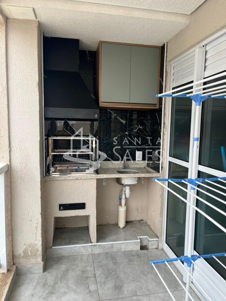 Apartamento, 2 quartos, 60 m² - Foto 25