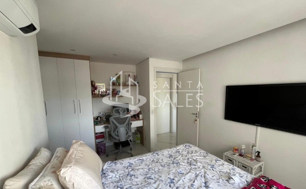 Apartamento, 2 quartos, 110 m² - Foto 27