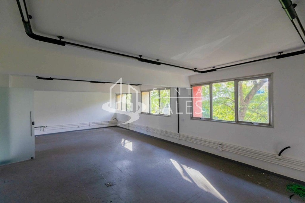 Sala-Conjunto, 199 m² - Foto 3