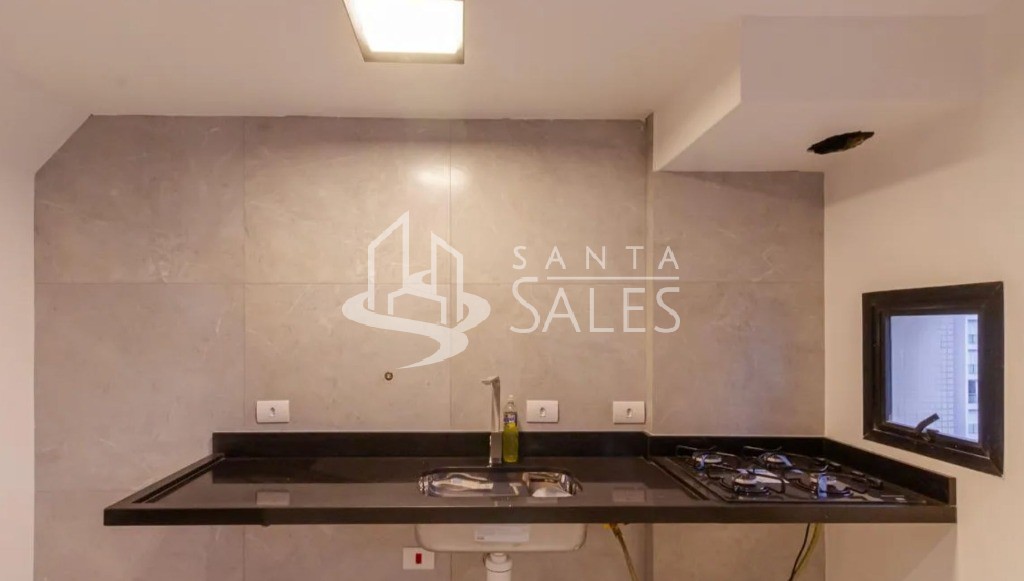 Apartamento, 1 quarto, 51 m² - Foto 24