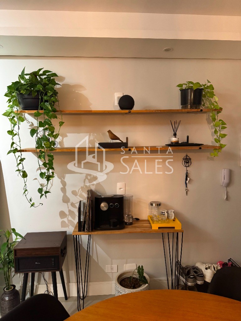 Apartamento, 2 quartos, 81 m² - Foto 31
