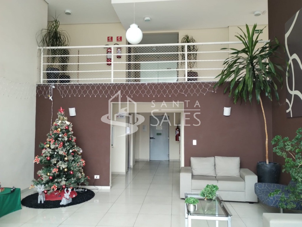 Apartamento, 2 quartos, 55 m² - Foto 12