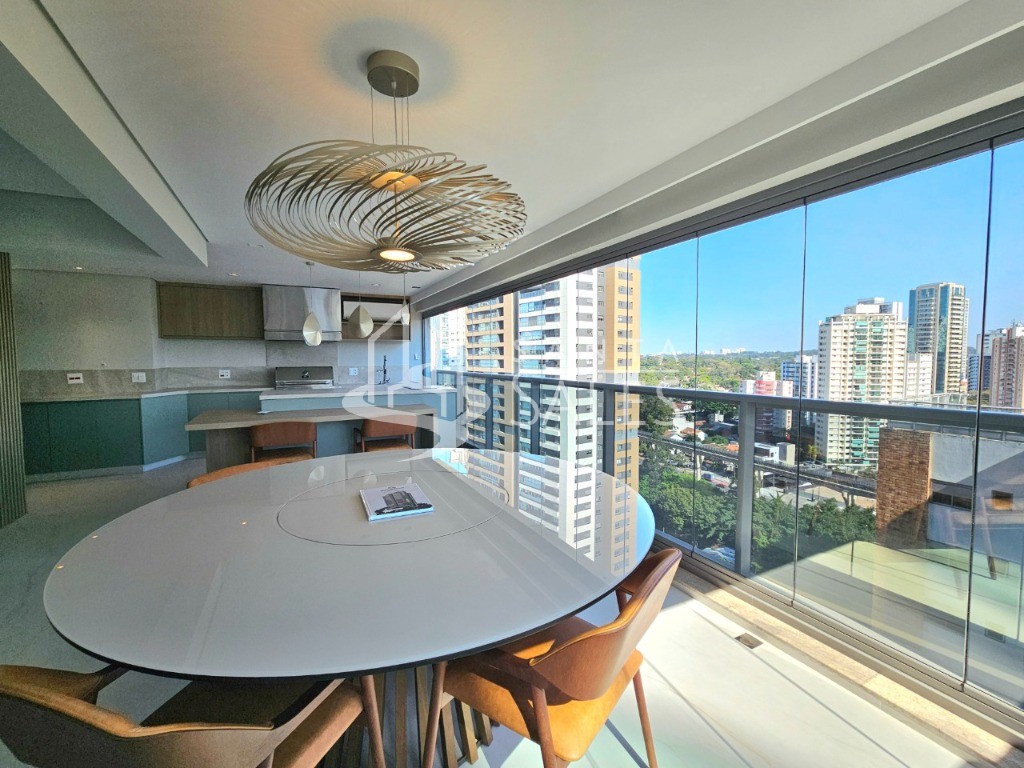 Apartamento, 2 quartos, 192 m² - Foto 6