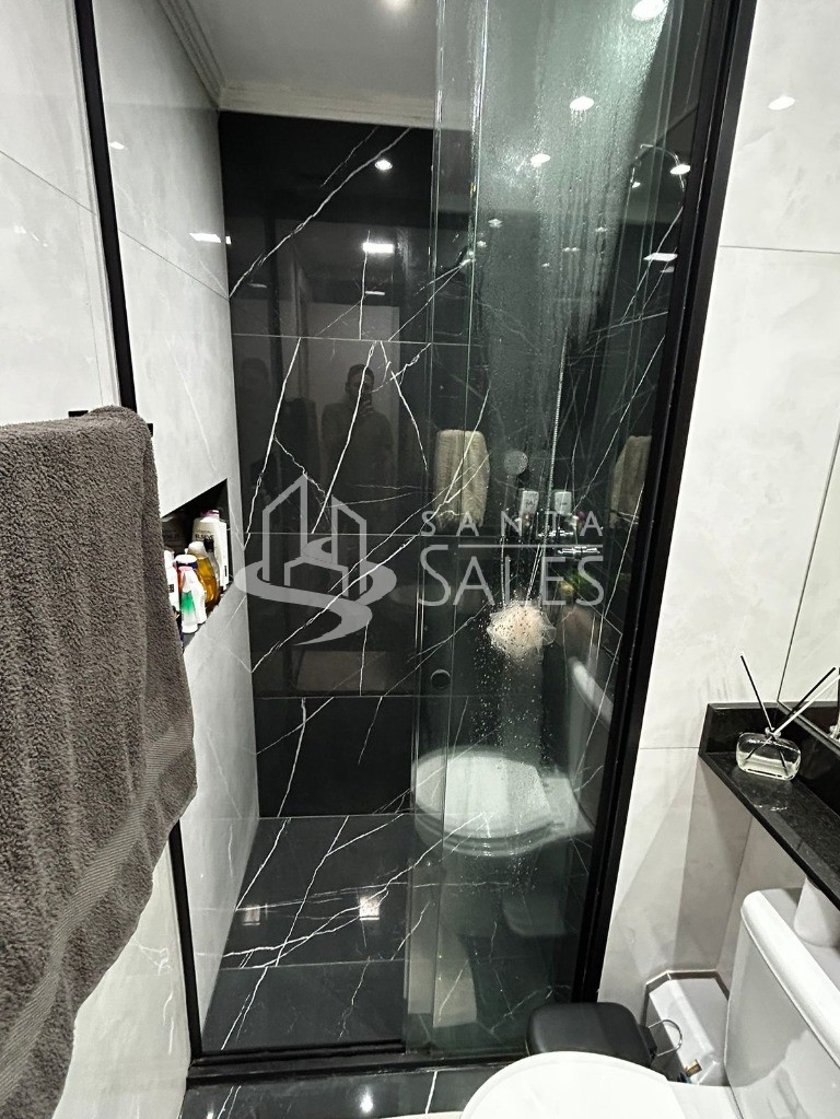 Apartamento, 2 quartos, 51 m² - Foto 4