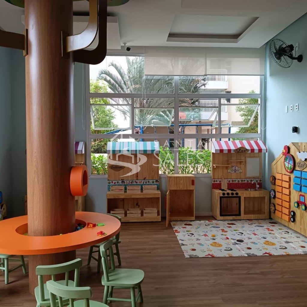 Apartamento, 3 quartos, 126 m² - Foto 23