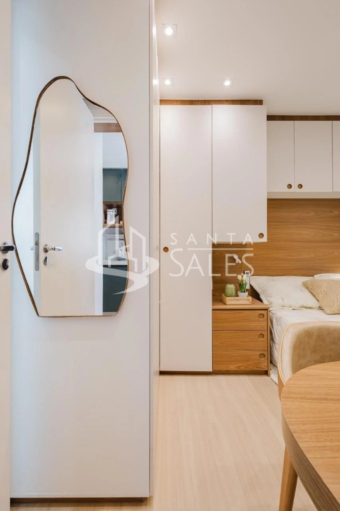 Apartamento, 1 quarto, 24 m² - Foto 28