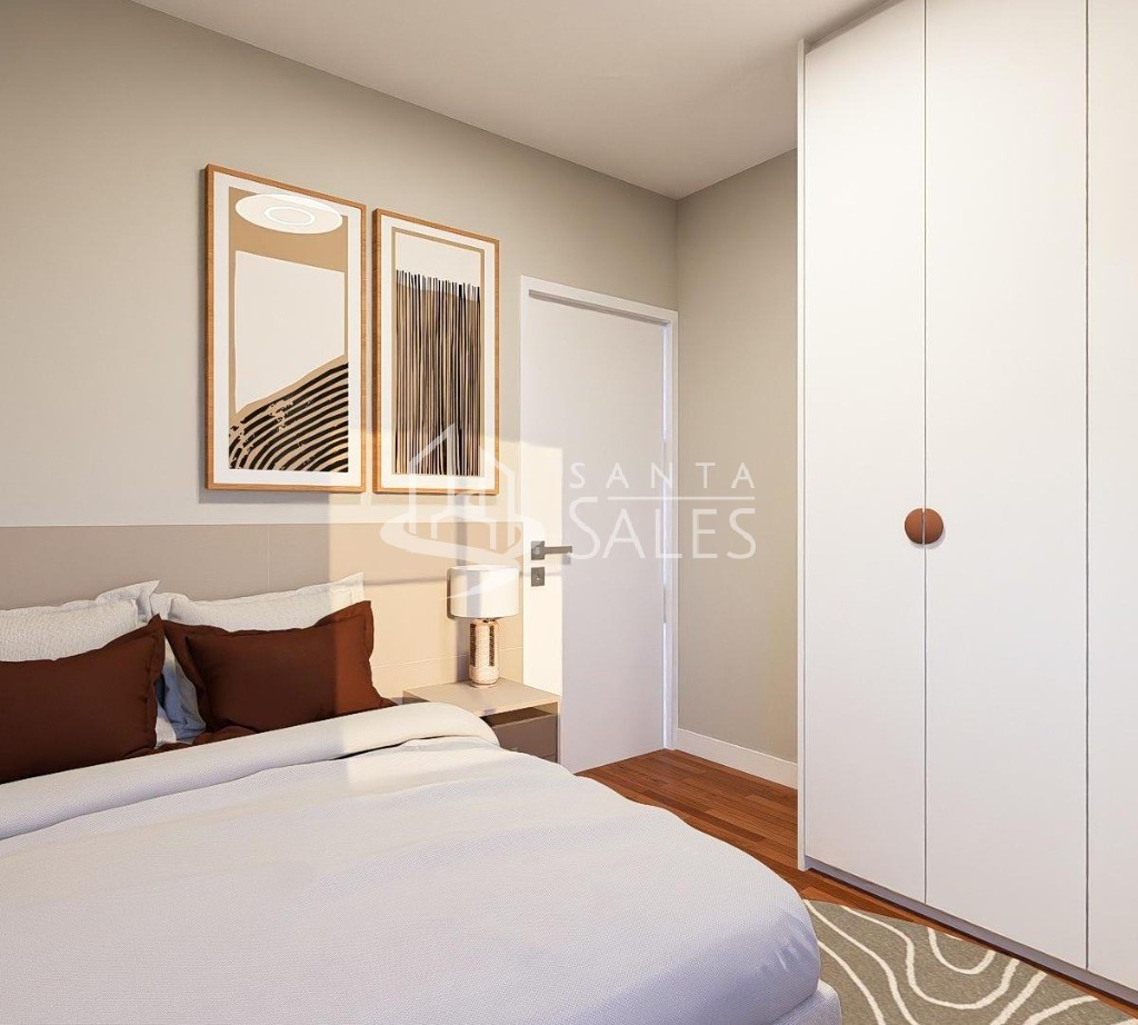 Apartamento, 3 quartos, 94 m² - Foto 30