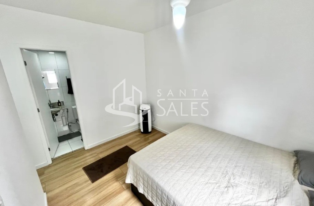 Apartamento, 2 quartos, 55 m² - Foto 13