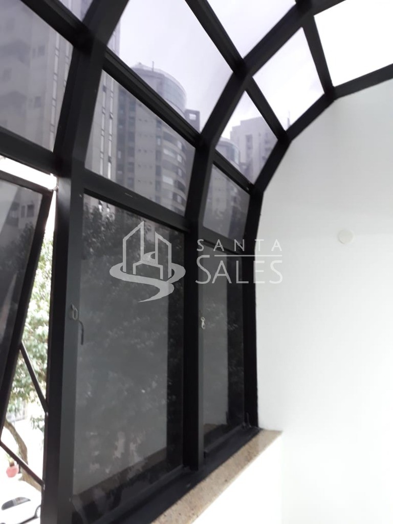Sala-Conjunto, 45 m² - Foto 11
