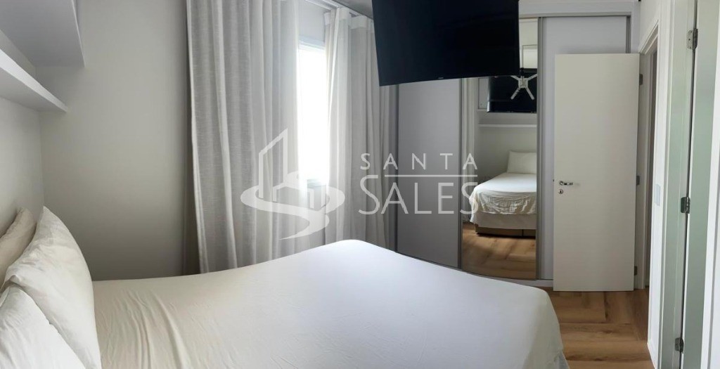 Apartamento, 3 quartos, 70 m² - Foto 5