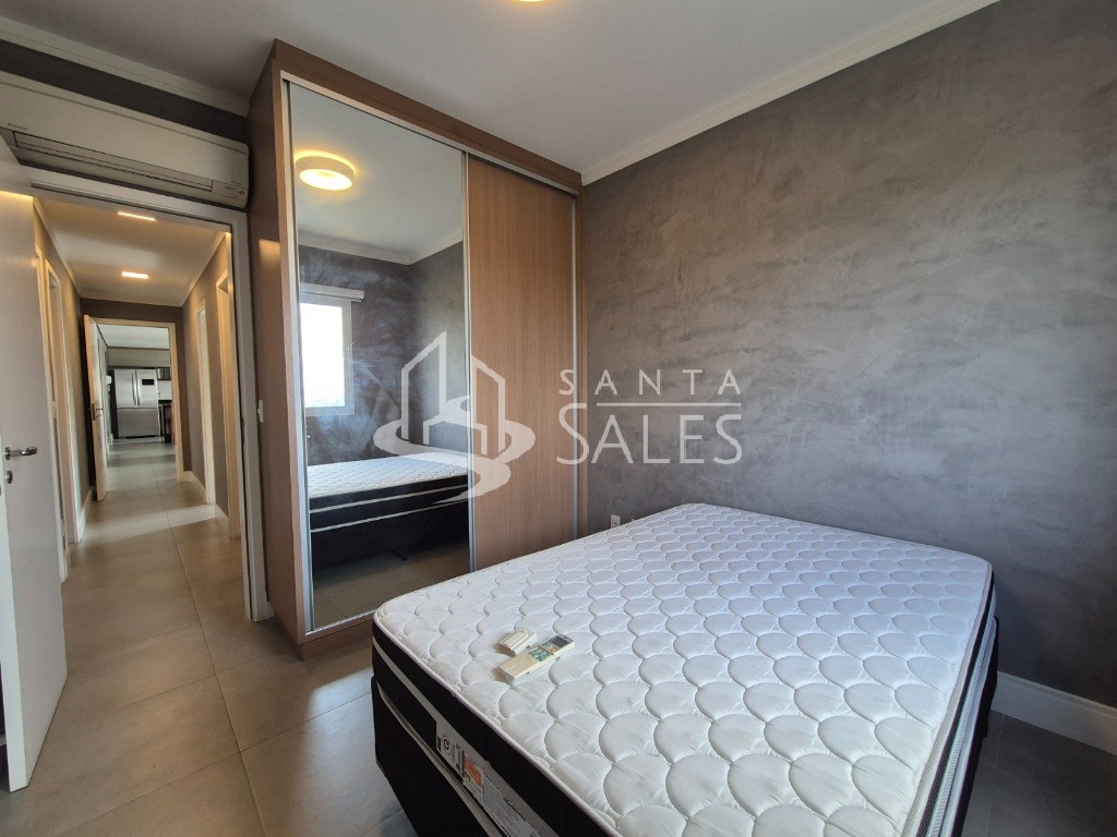 Apartamento, 4 quartos, 171 m² - Foto 15