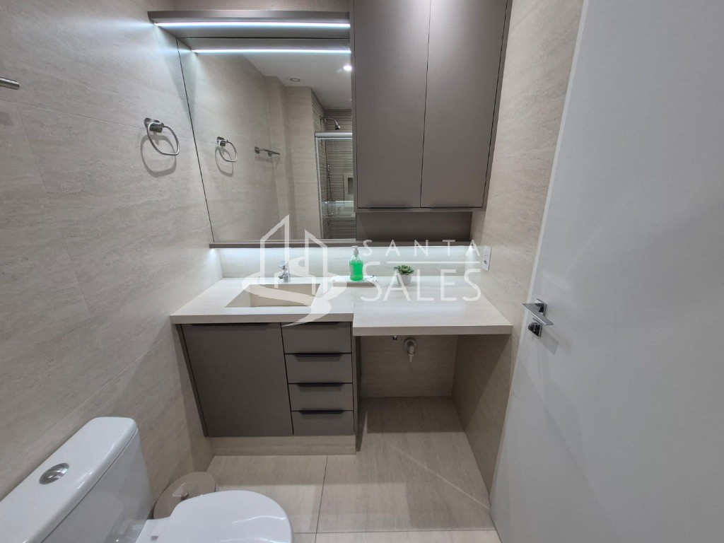 Apartamento, 1 quarto, 27 m² - Foto 16