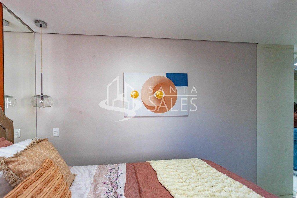 Apartamento, 3 quartos, 105 m² - Foto 21