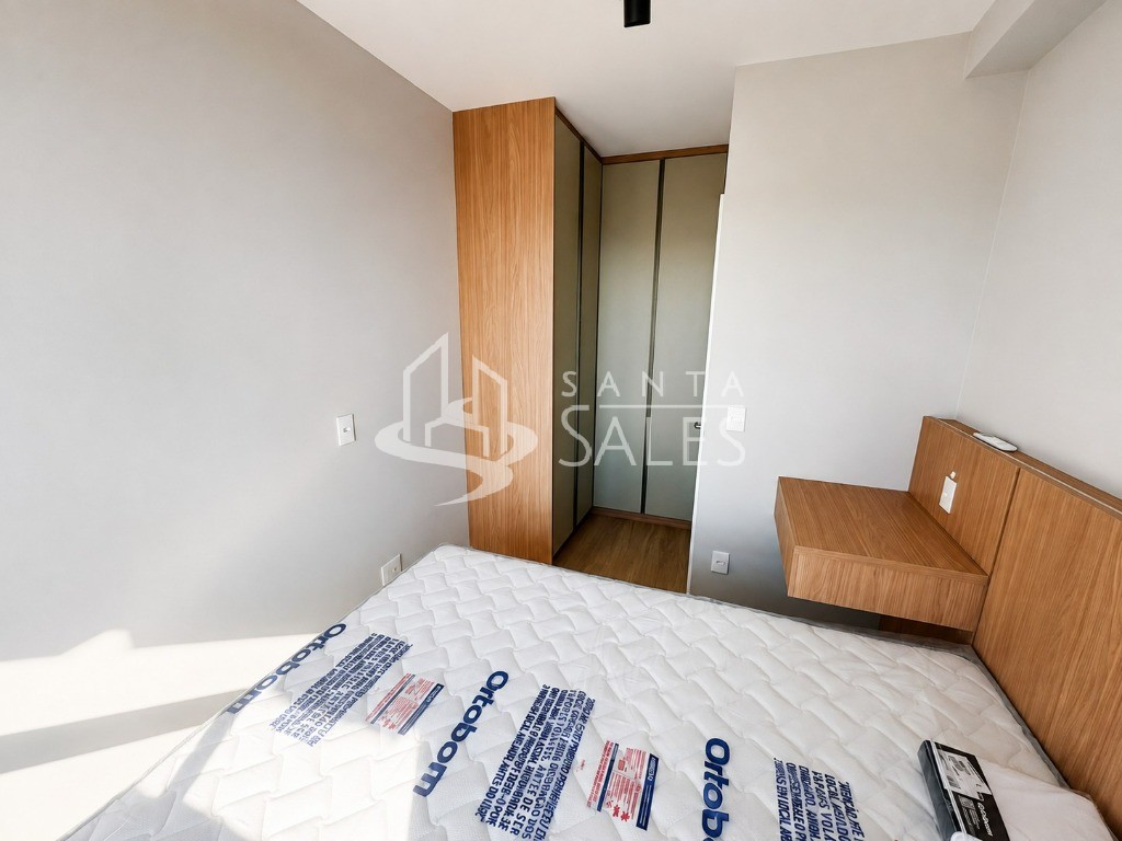 Apartamento, 1 quarto, 42 m² - Foto 24