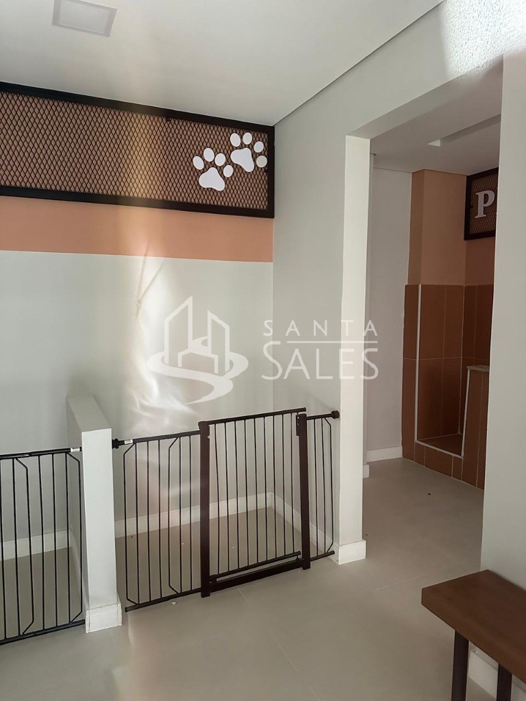 Apartamento, 3 quartos, 61 m² - Foto 4