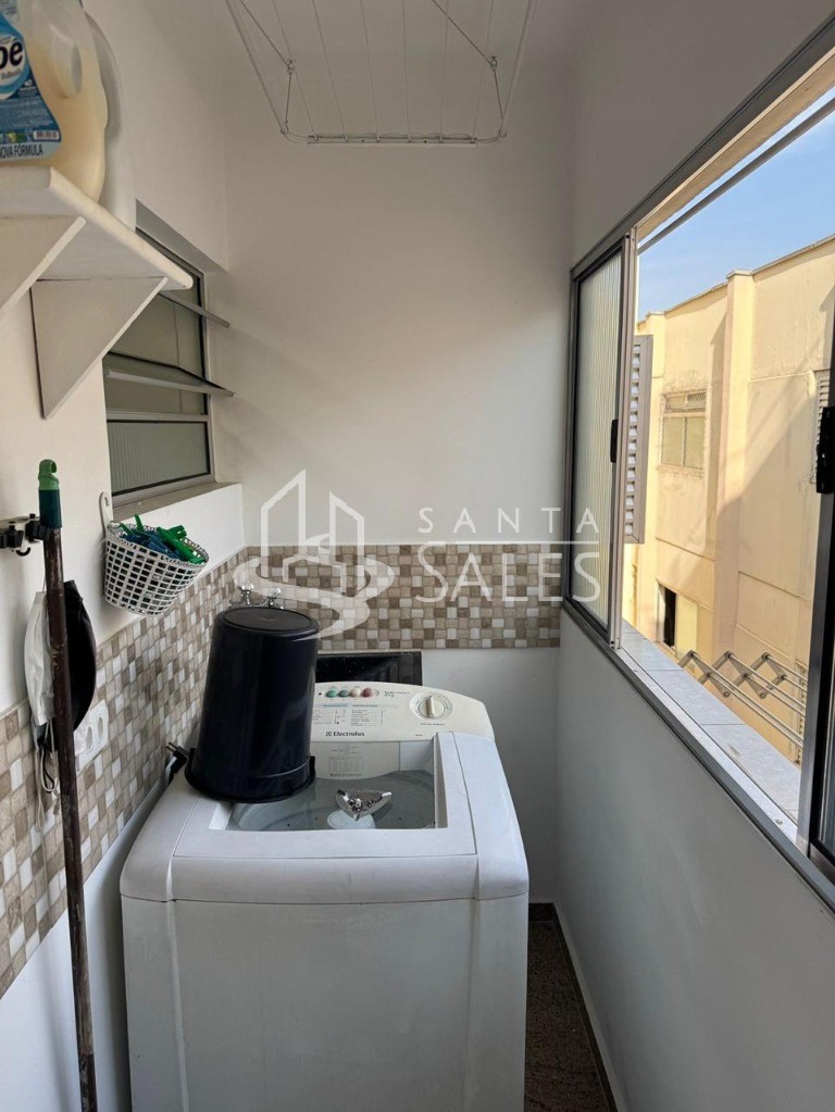 Apartamento, 3 quartos, 50 m² - Foto 27