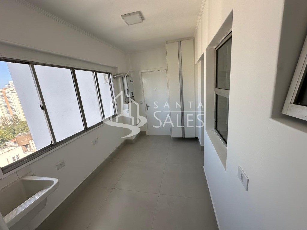 Apartamento, 4 quartos, 121 m² - Foto 6