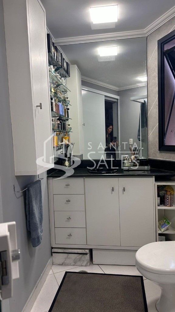 Apartamento, 1 quarto, 38 m² - Foto 6
