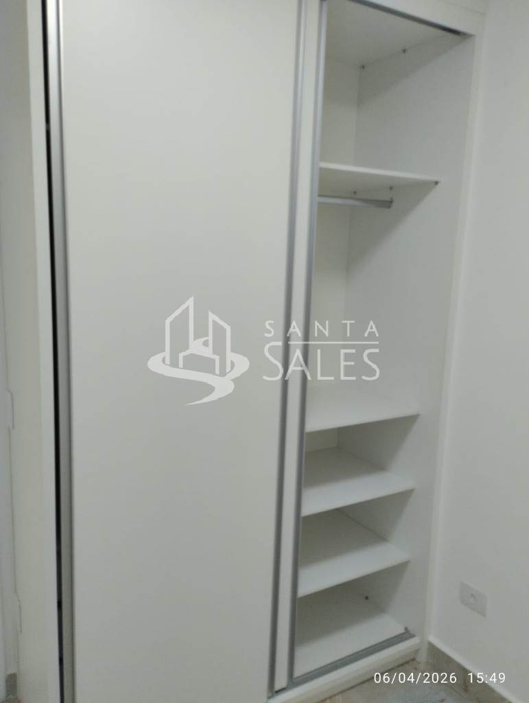 Apartamento, 2 quartos, 40 m² - Foto 17