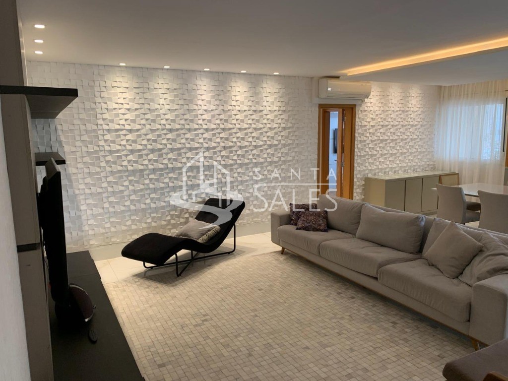 Apartamento, 3 quartos, 169 m² - Foto 3