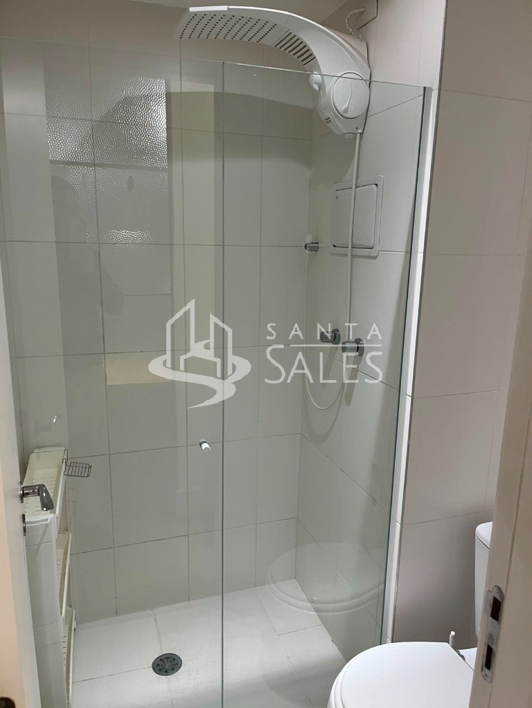 Apartamento, 1 quarto, 30 m² - Foto 12