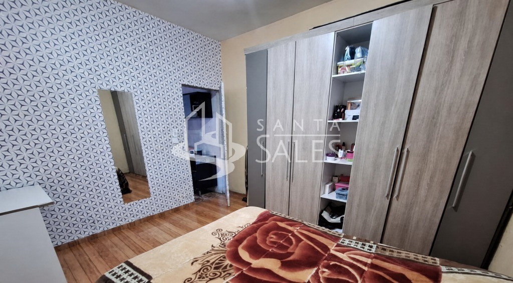 Sobrado, 5 quartos, 125 m² - Foto 8