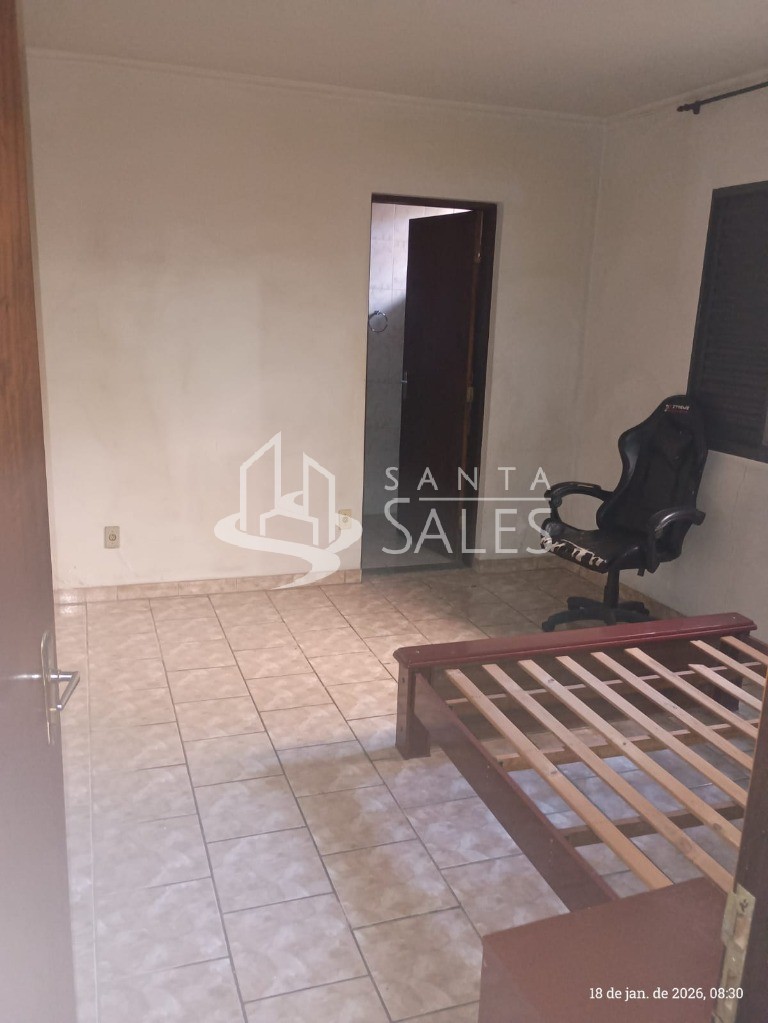 Sobrado, 3 quartos, 134 m² - Foto 13