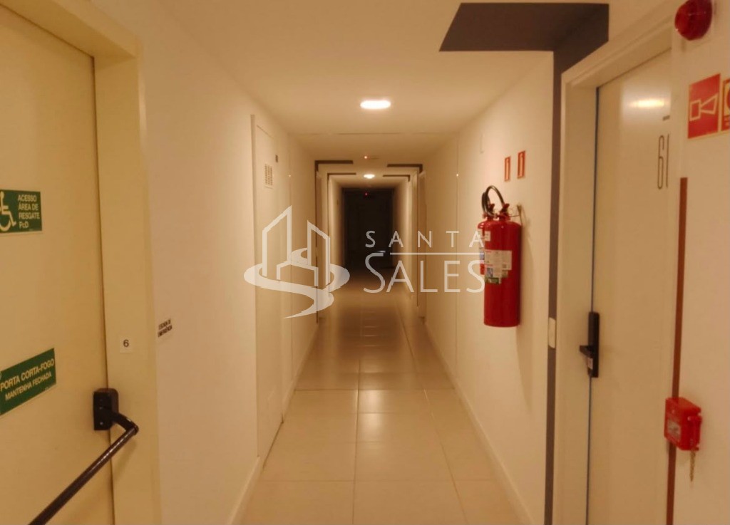 Apartamento, 1 quarto, 28 m² - Foto 5