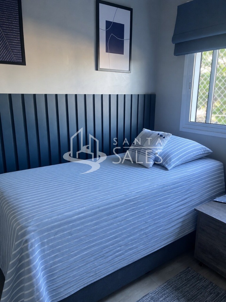 Apartamento, 3 quartos, 105 m² - Foto 44