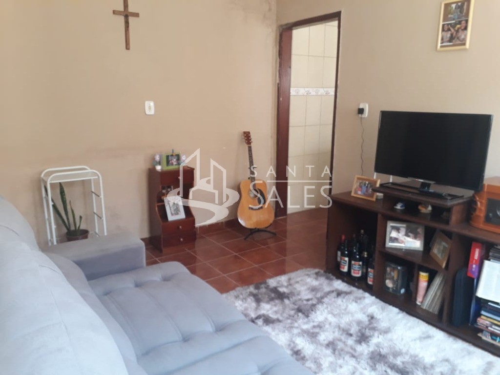 Casa, 2 quartos, 100 m² - Foto 4