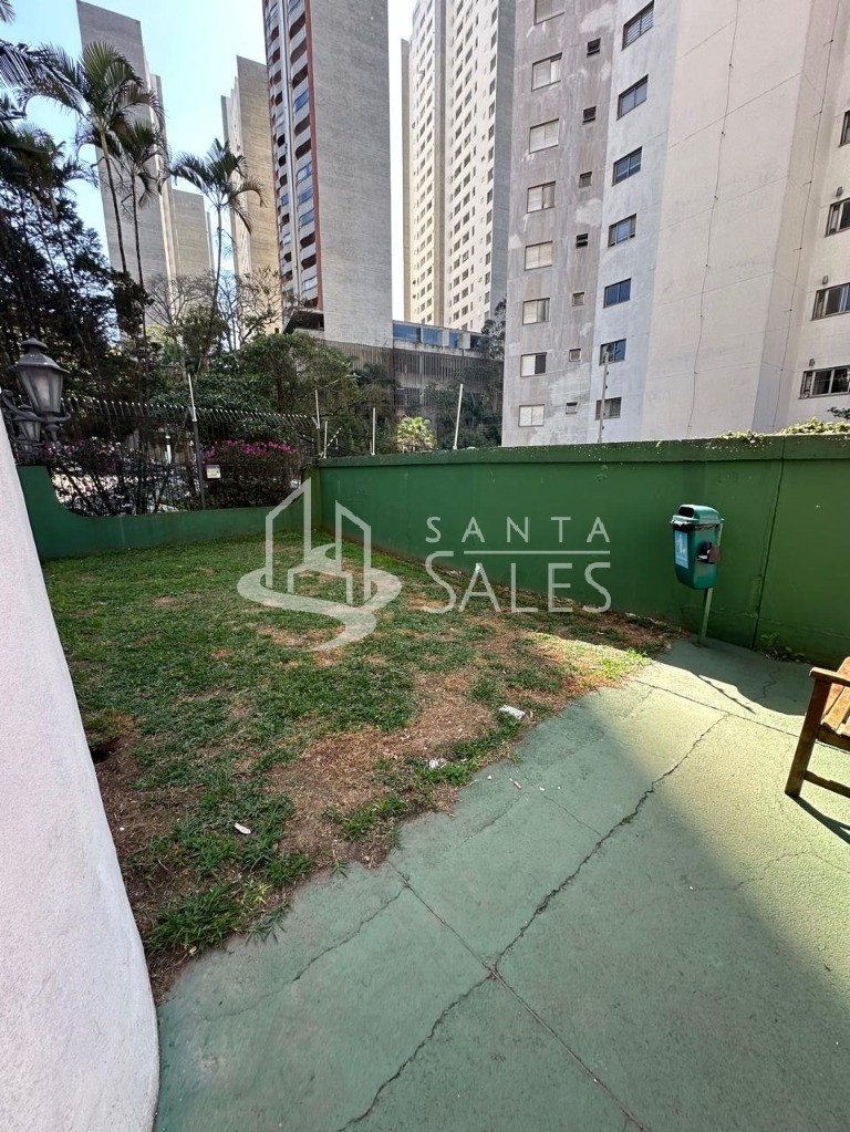 Apartamento, 3 quartos, 121 m² - Foto 46