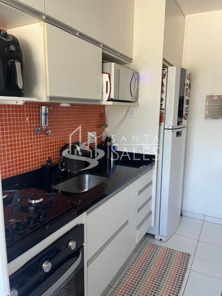 Apartamento, 2 quartos, 55 m² - Foto 7