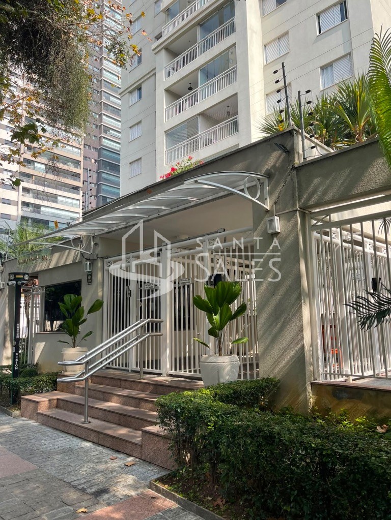 Apartamento, 2 quartos - Foto 36