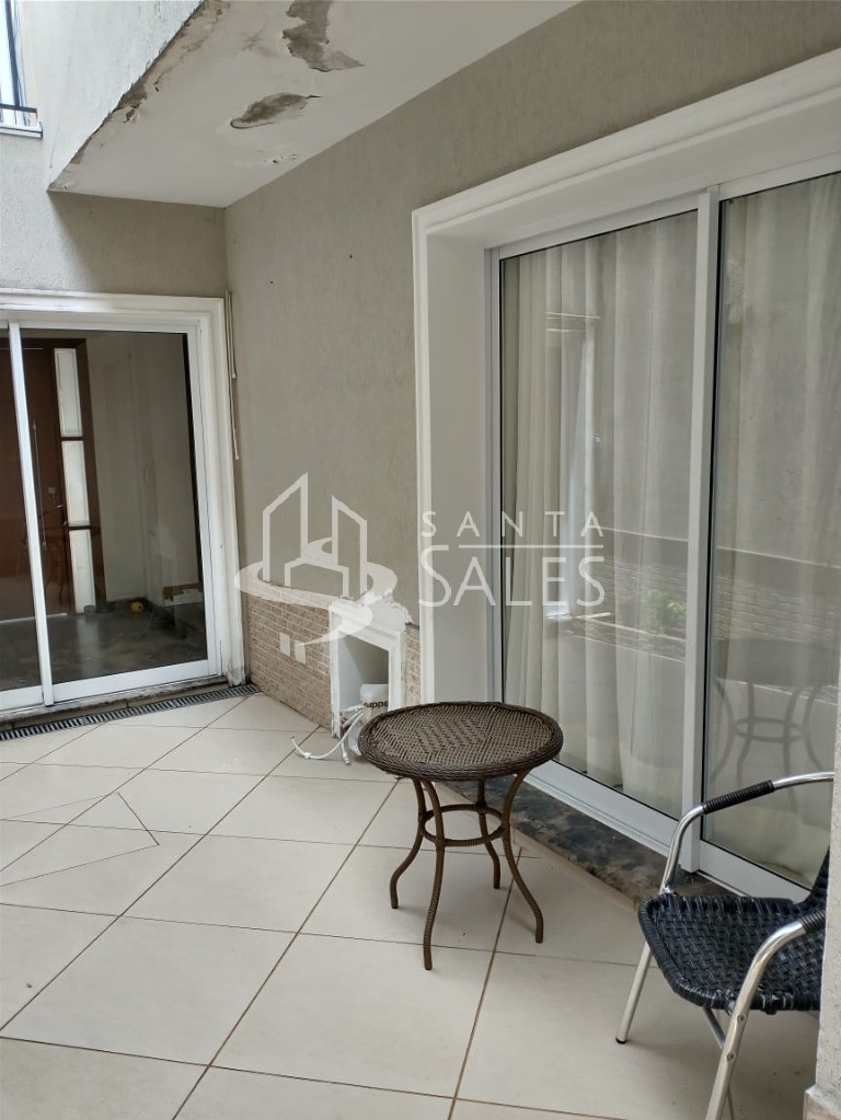 Sobrado, 3 quartos, 150 m² - Foto 63