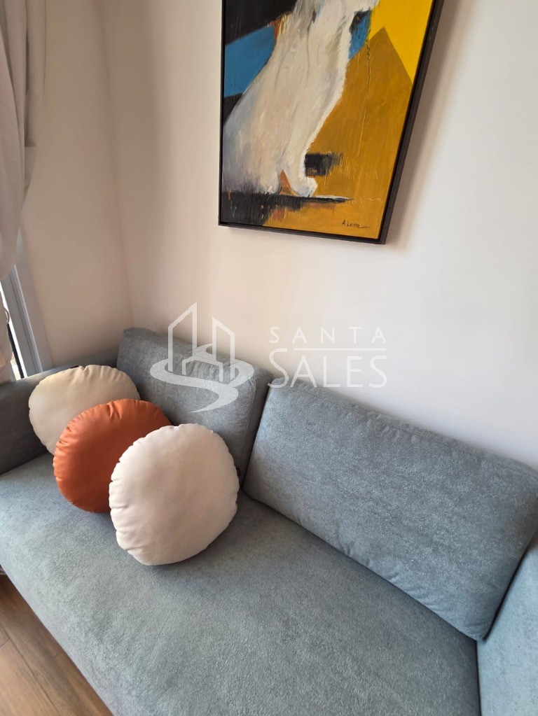 Apartamento, 1 quarto, 27 m² - Foto 11