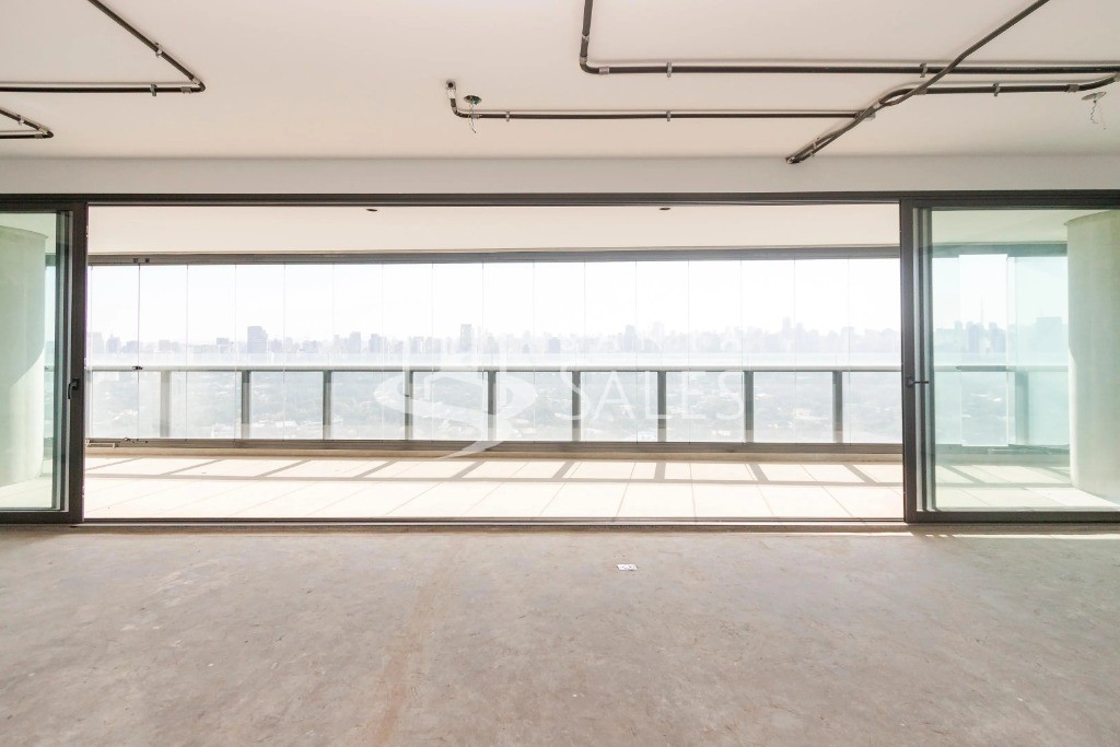 Apartamento, 3 quartos, 288 m² - Foto 3