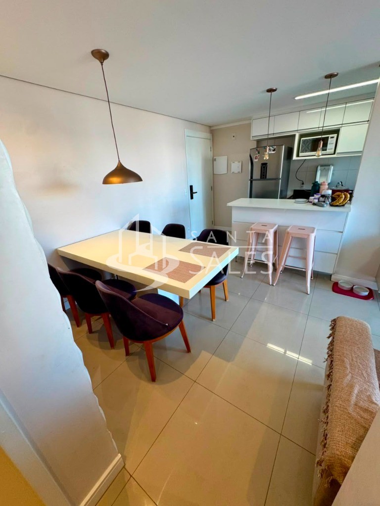Apartamento, 2 quartos, 65 m² - Foto 3