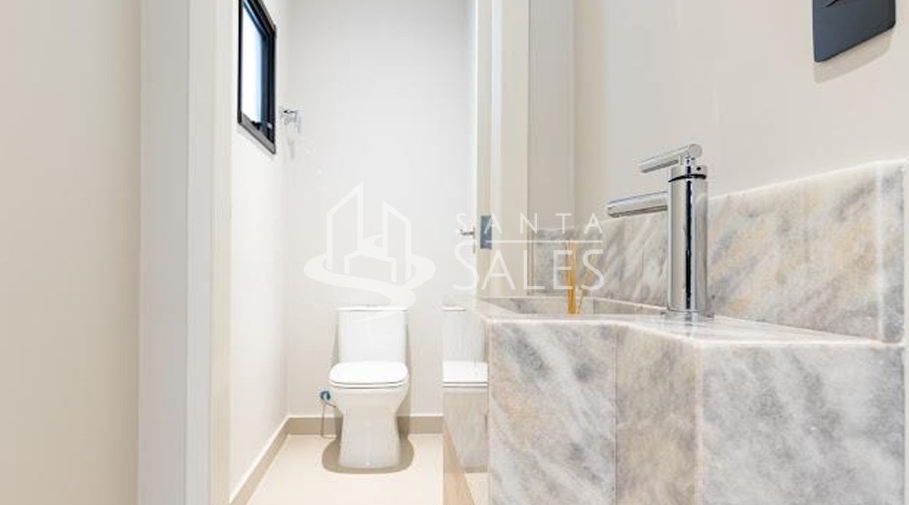 Casa, 2 quartos, 190 m² - Foto 16