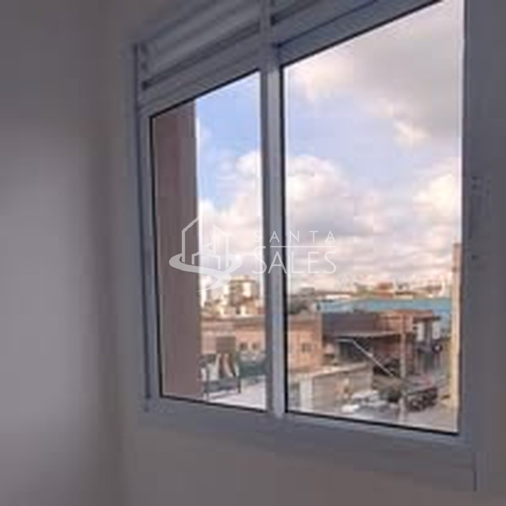 Apartamento, 1 quarto, 35 m² - Foto 12