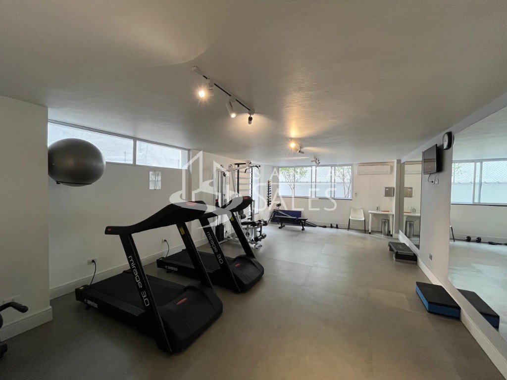 Apartamento, 3 quartos, 136 m² - Foto 35