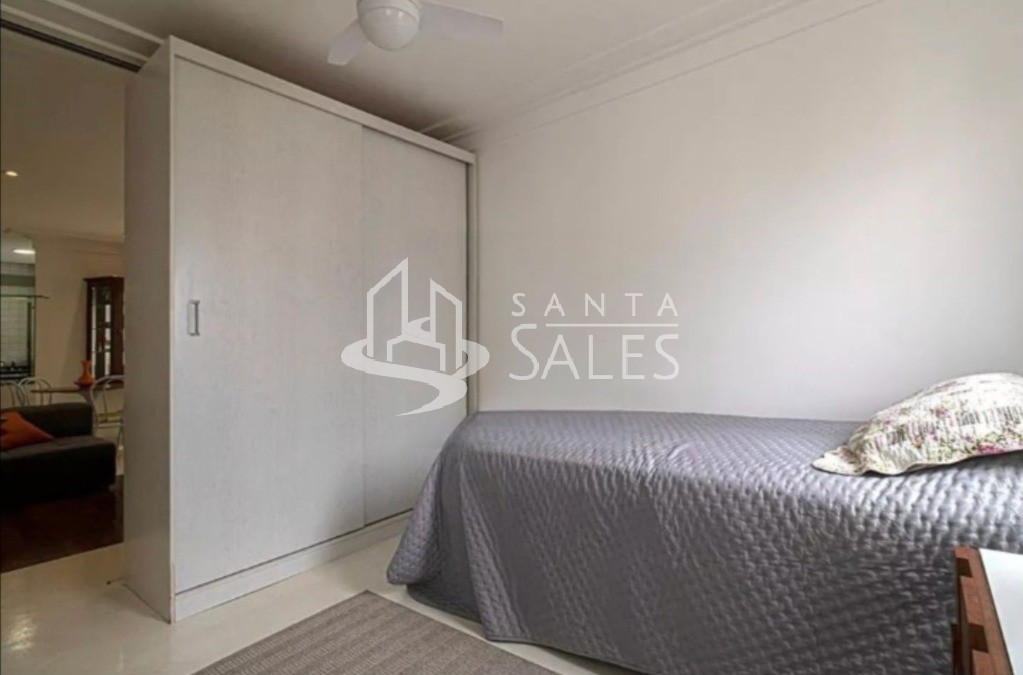Apartamento, 1 quarto, 46 m² - Foto 13