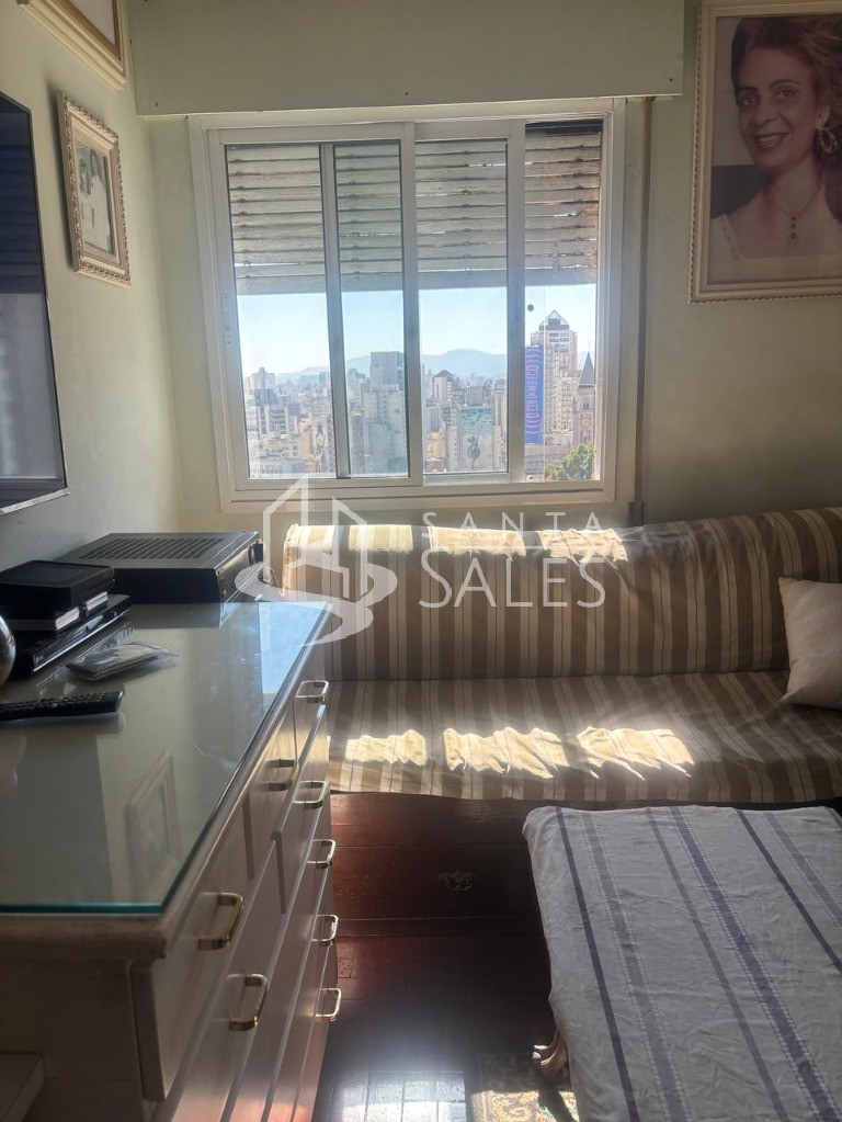Apartamento, 3 quartos, 112 m² - Foto 23