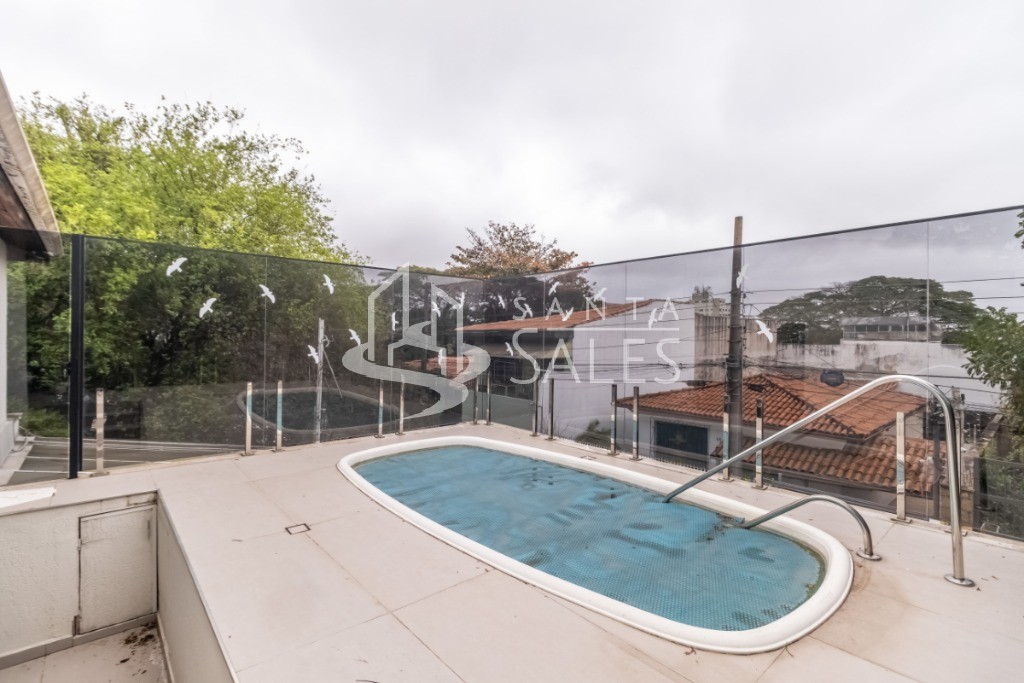 Casa, 3 quartos, 345 m² - Foto 26