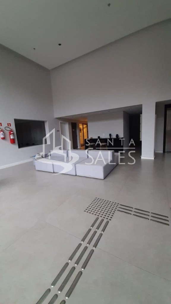 Flat/Apart Hotel, 1 quarto, 28 m² - Foto 12
