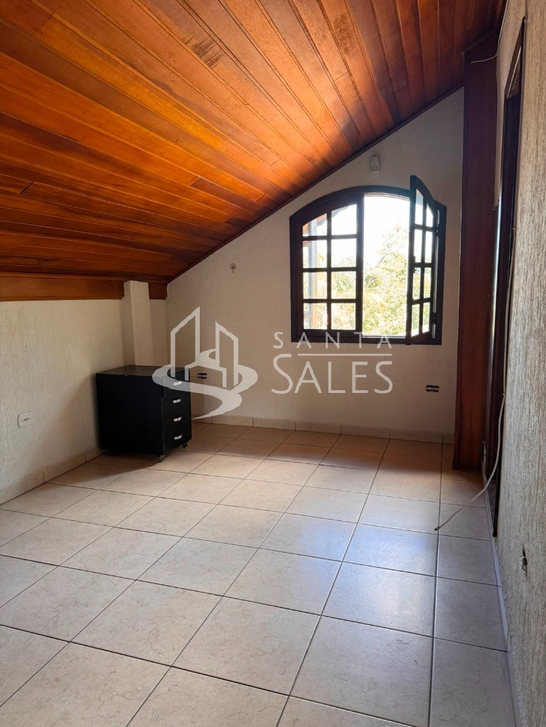 Sobrado, 4 quartos, 250 m² - Foto 7