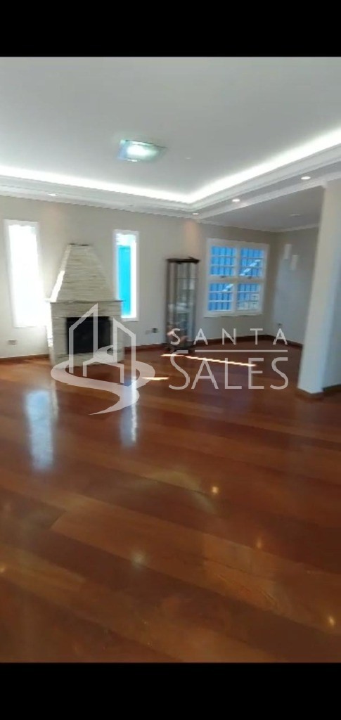 Casa, 4 quartos, 178 m² - Foto 1