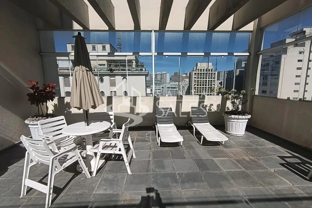 Apartamento, 1 quarto, 35 m² - Foto 4