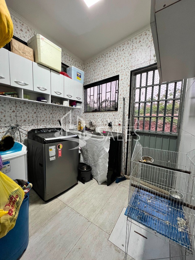 Casa, 6 quartos, 440 m² - Foto 13